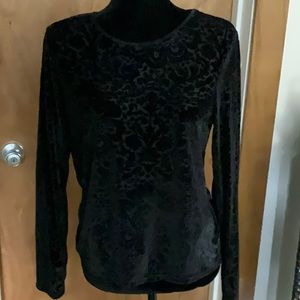 Holiday light weight shirt